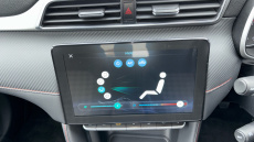 MG ZS 1.5 VTi-TECH Excite 5dr Petrol Hatchback